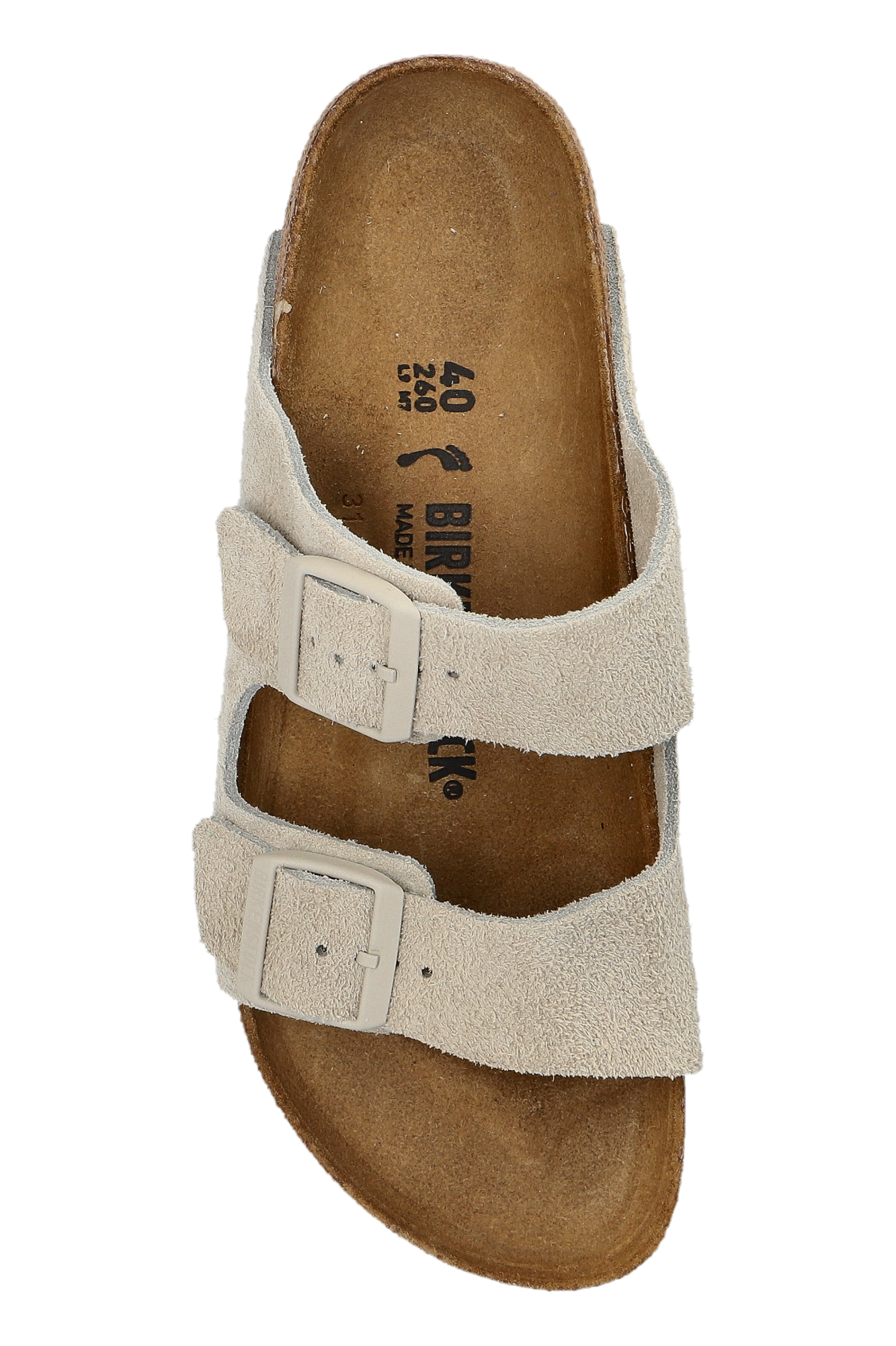 Birkenstock 'Arizona BS' Slides | Women's | Vitkac